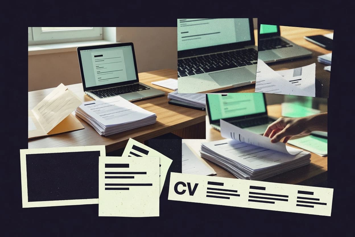 Top 10 Best Cv Software of 2026
