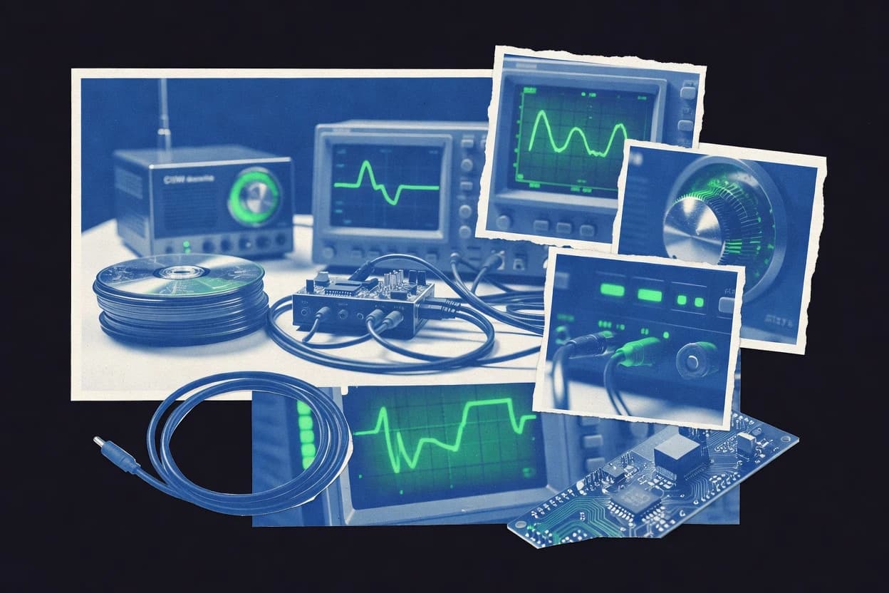 Top 10 Best Cw Decoding Software of 2026