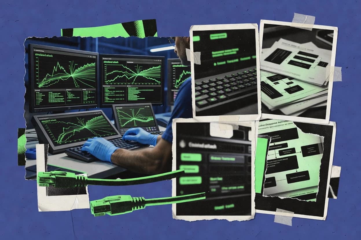 Top 10 Best Cyber Attack Simulation Software of 2026