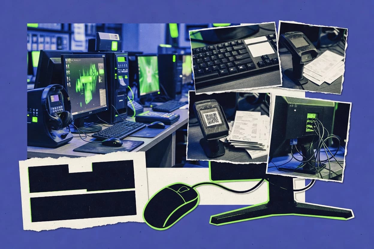Top 10 Best Cyber Cafe Management Software of 2026