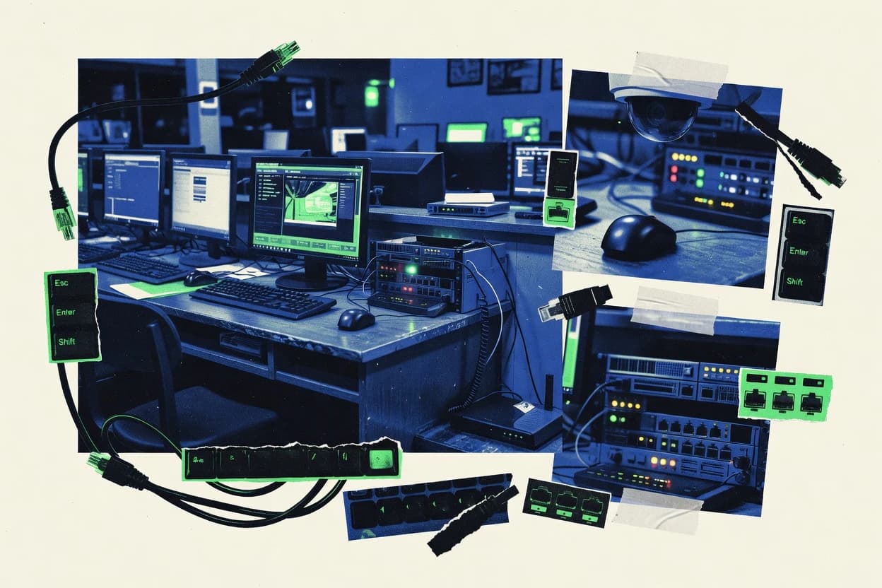 Top 10 Best Cyber Cafe Security Software of 2026