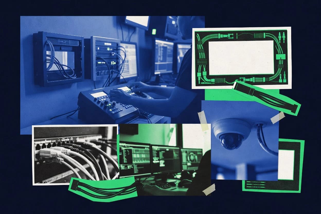 Top 10 Best Cyber Cafe Monitoring Software of 2026