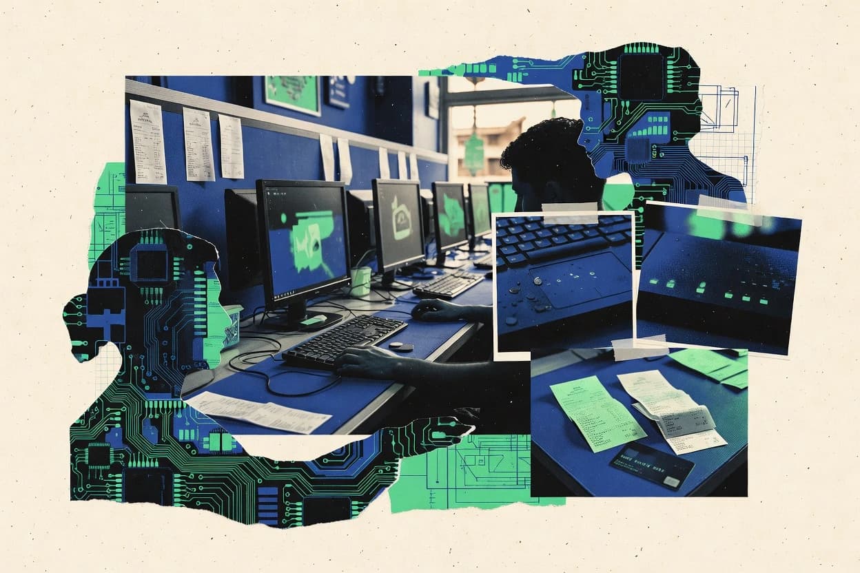 Top 10 Best Cyber Cafe Software of 2026
