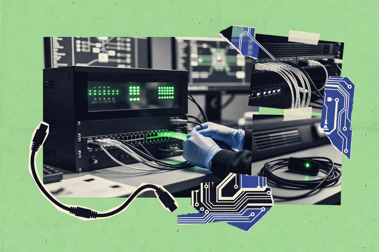 Top 10 Best Cyber Control Software of 2026