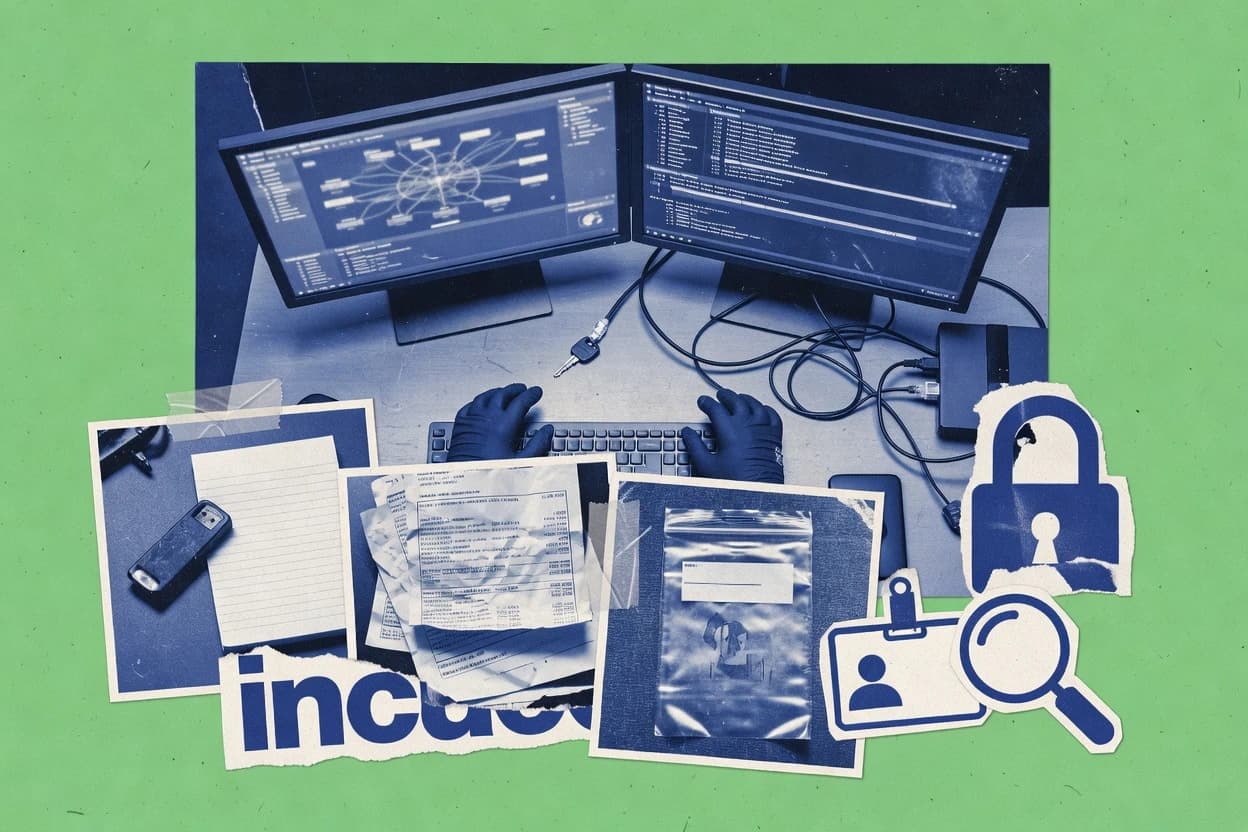 Top 10 Best Cyber Crime Investigation Software of 2026