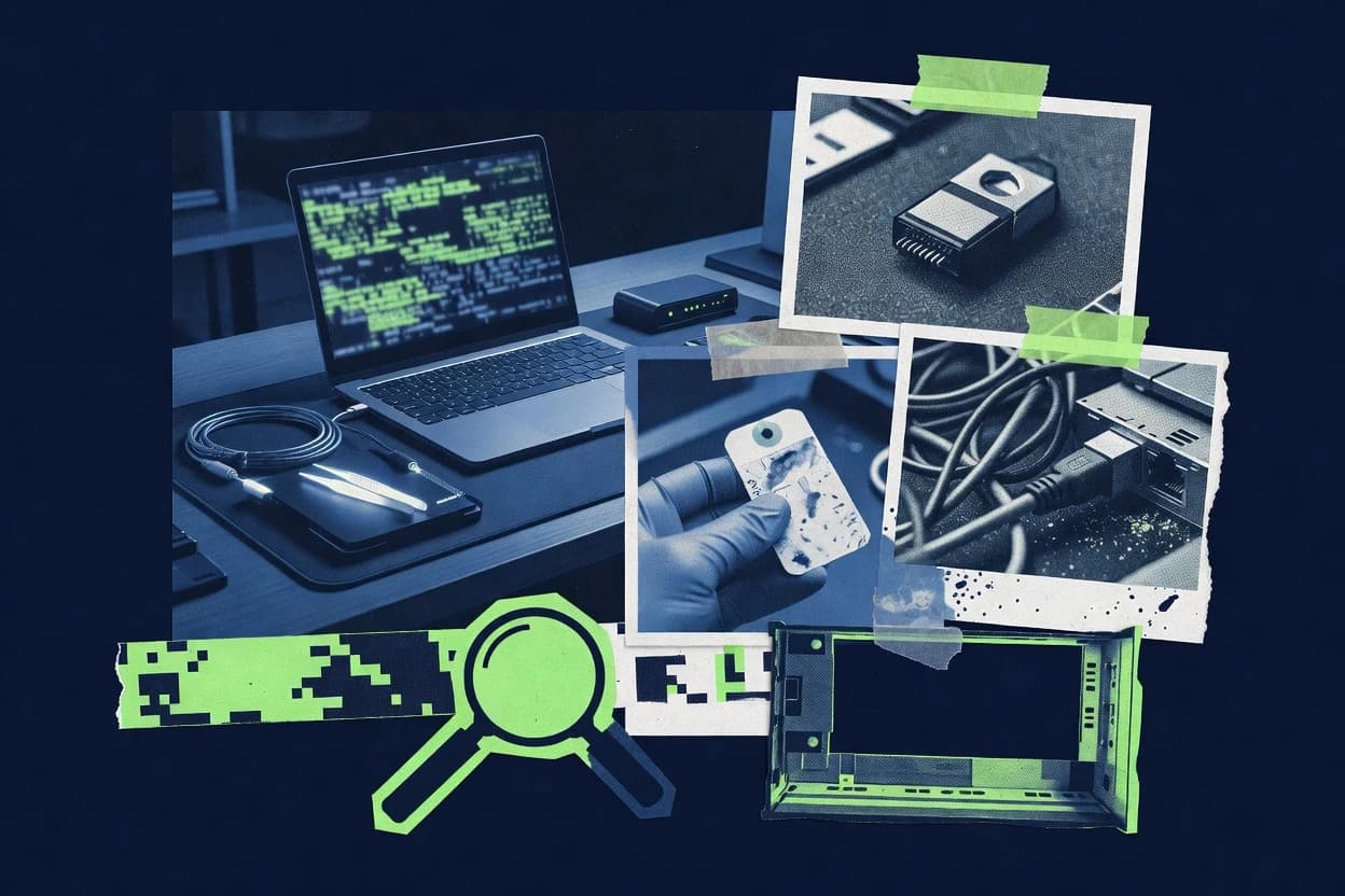 Top 10 Best Cyber Forensic Software of 2026