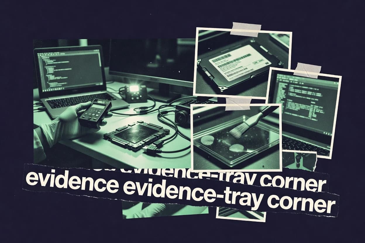 Top 10 Best Cyber Forensics Software of 2026