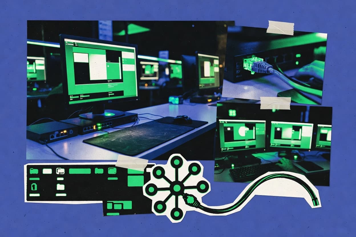 Top 10 Best Cyber Internet Cafe Software of 2026