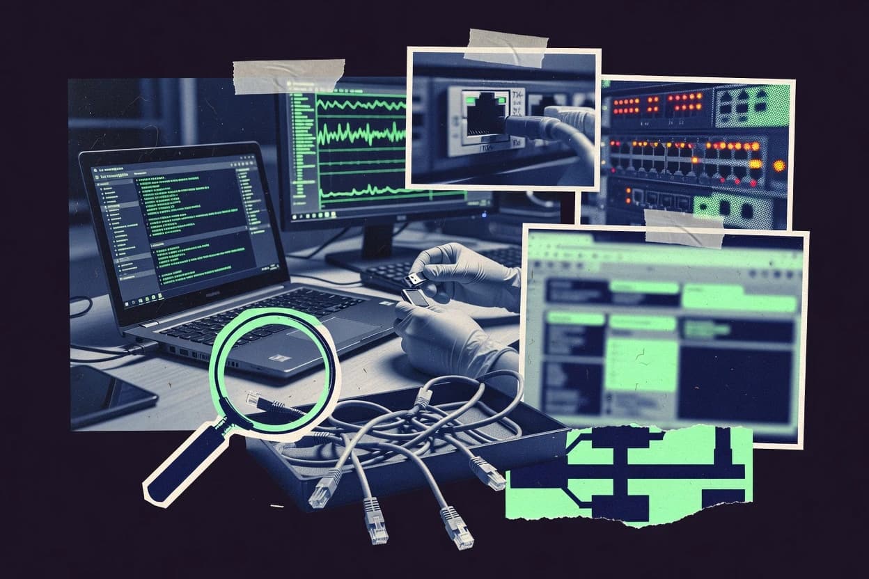 Top 10 Best Cyber Investigation Software of 2026