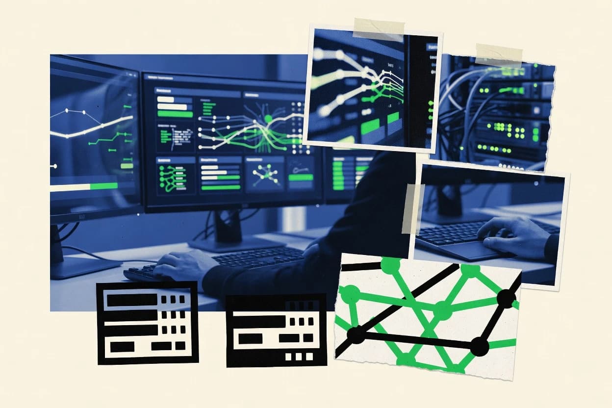 Top 10 Best Cyber Monitoring Software of 2026