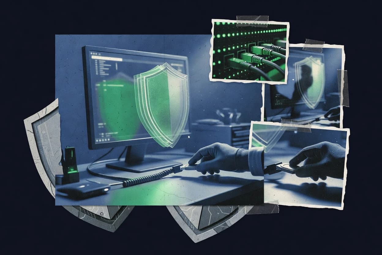 Top 10 Best Cyber Protection Software of 2026