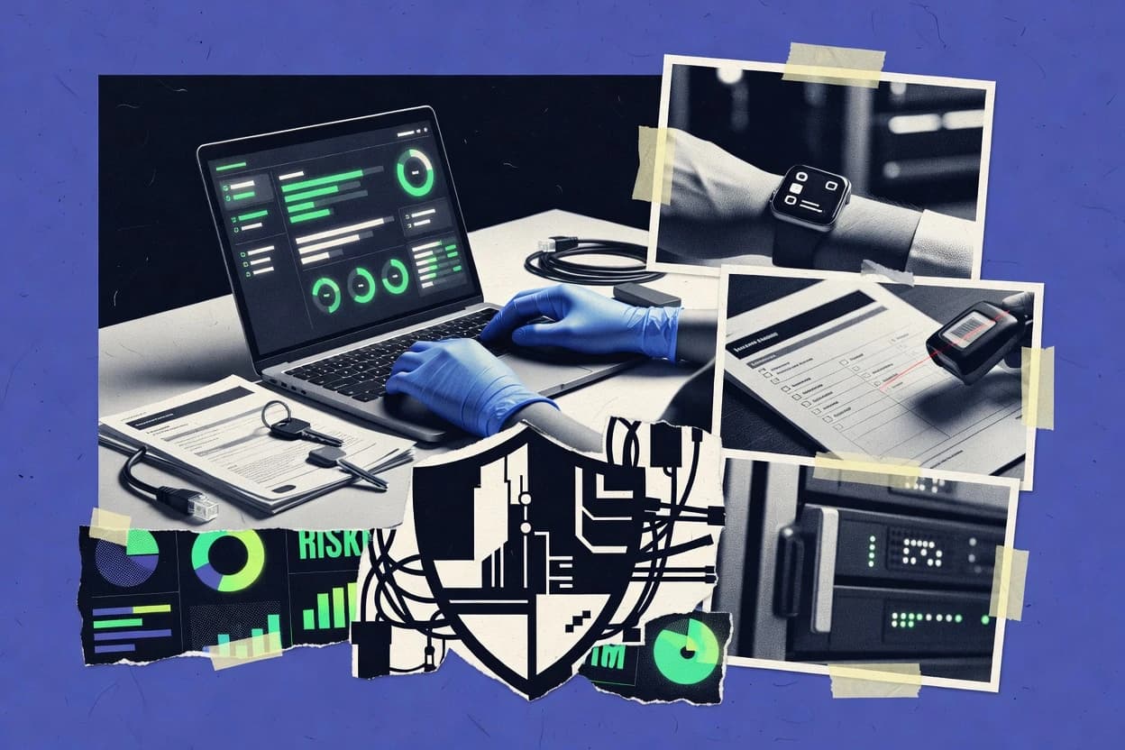 Top 10 Best Cyber Risk Software of 2026