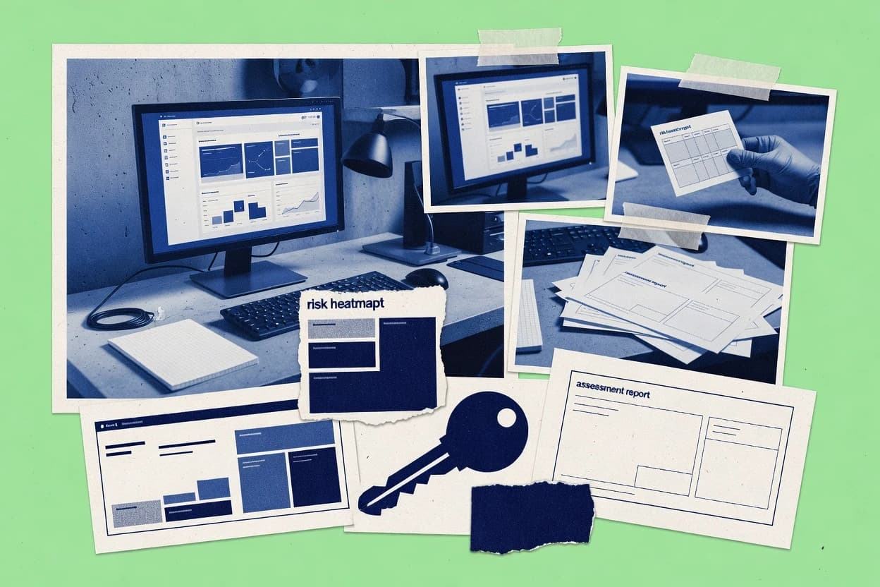 Top 10 Best Cyber Risk Assessment Software of 2026