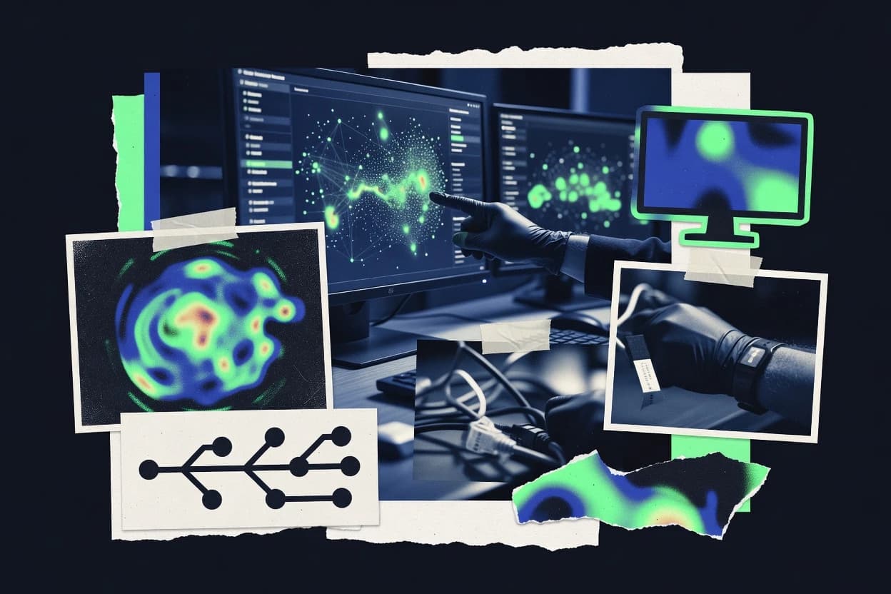 Top 10 Best Cyber Security Risk Analytics Software of 2026