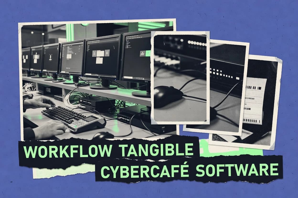 Top 10 Best Cybercafe Software of 2026