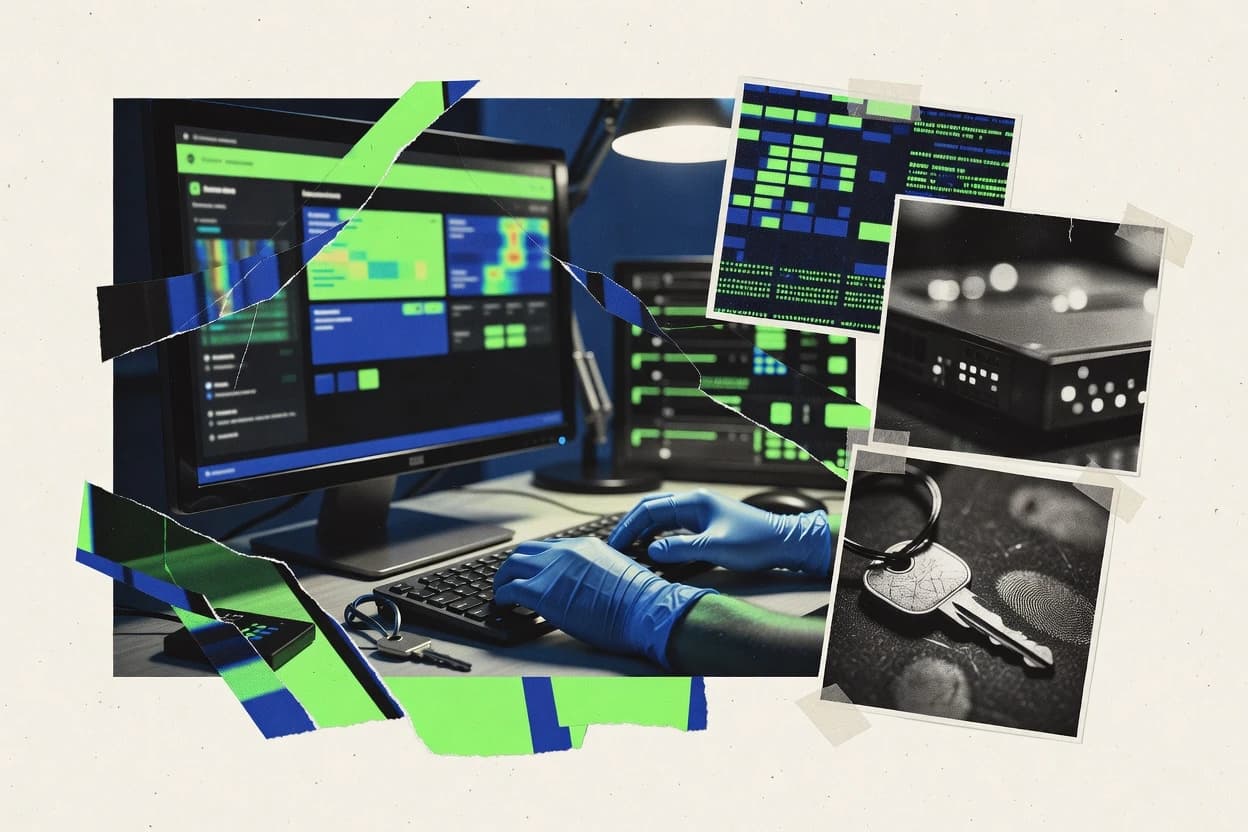 Top 10 Best Cybersecurity Software of 2026