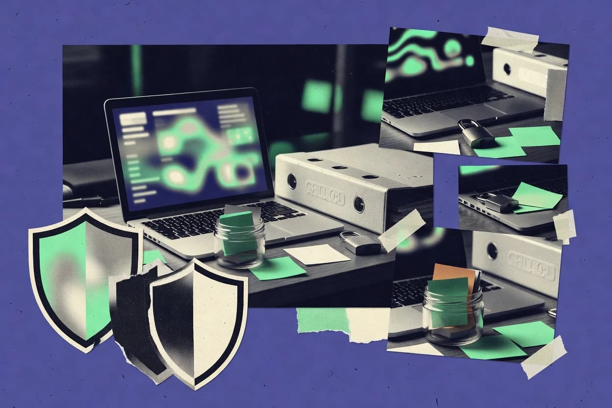 Top 10 Best Cybersecurity Risk Management Software of 2026