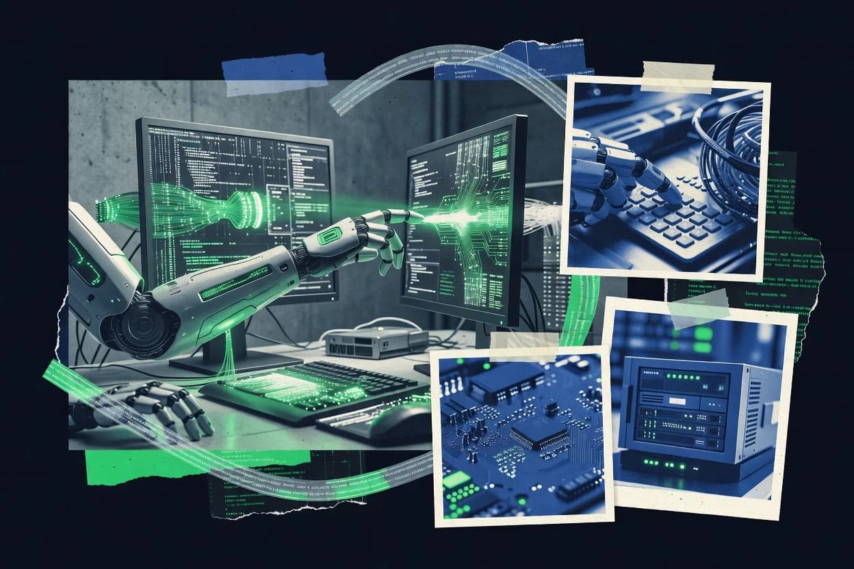 Top 10 Best Cyborg Software of 2026
