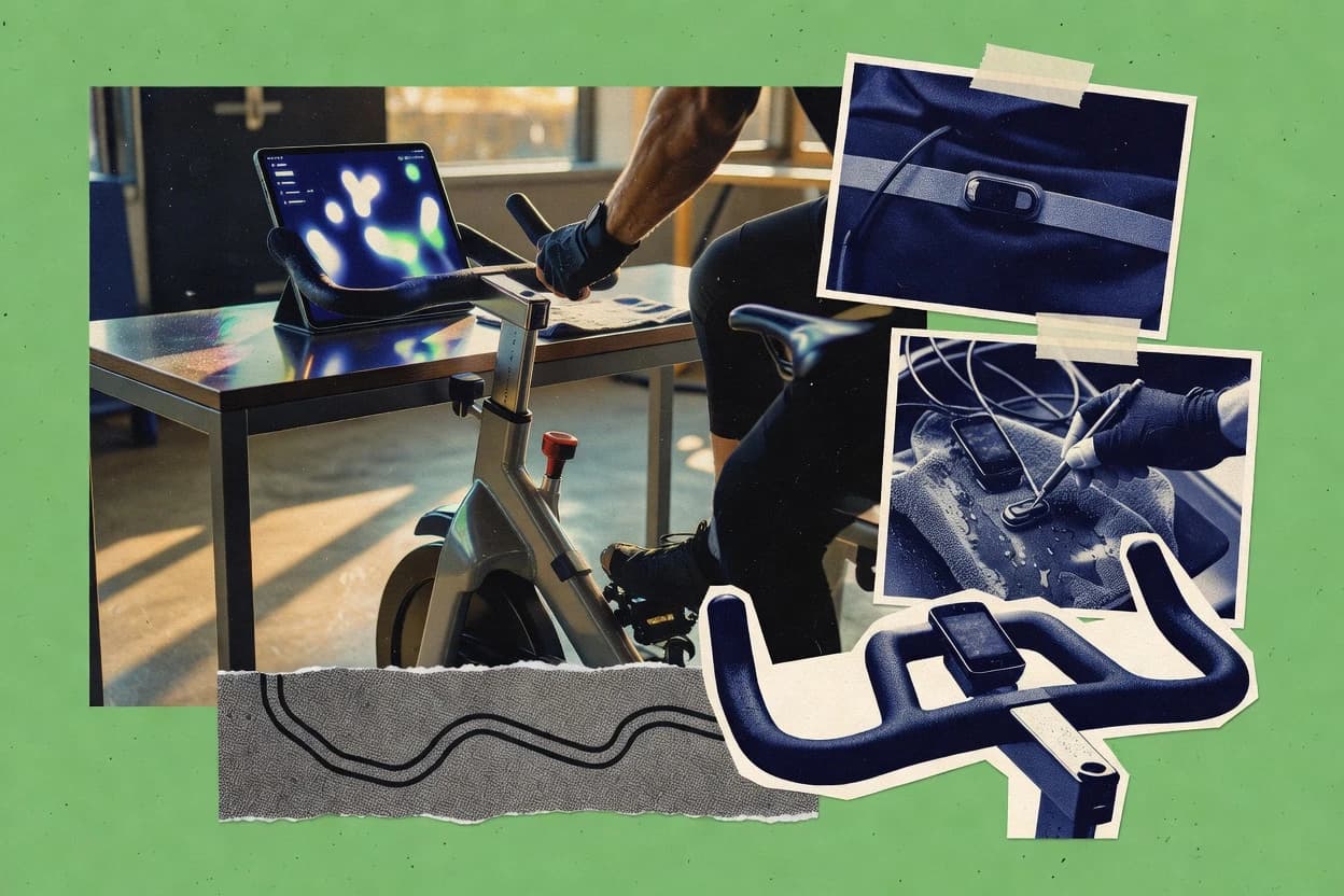 Top 10 Best Cycle Coaching Software of 2026