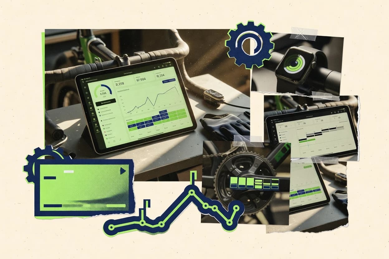 Top 10 Best Cycling Training Software of 2026