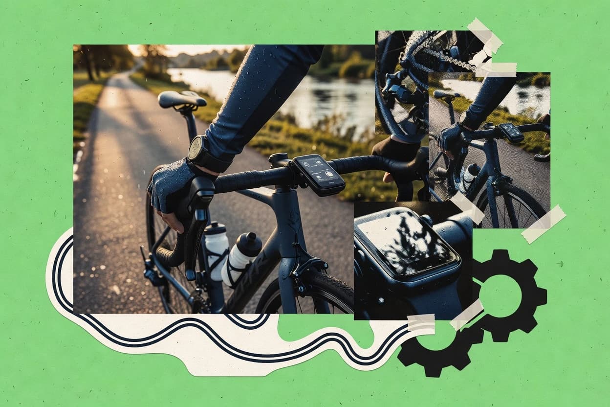 Top 10 Best Cycling Software of 2026