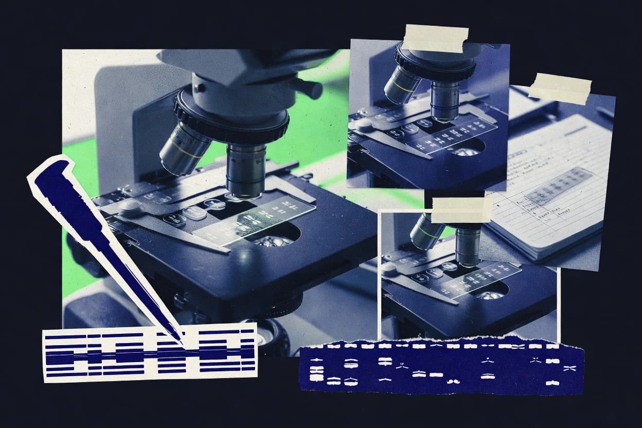 Top 9 Best Cytogenetics Software of 2026