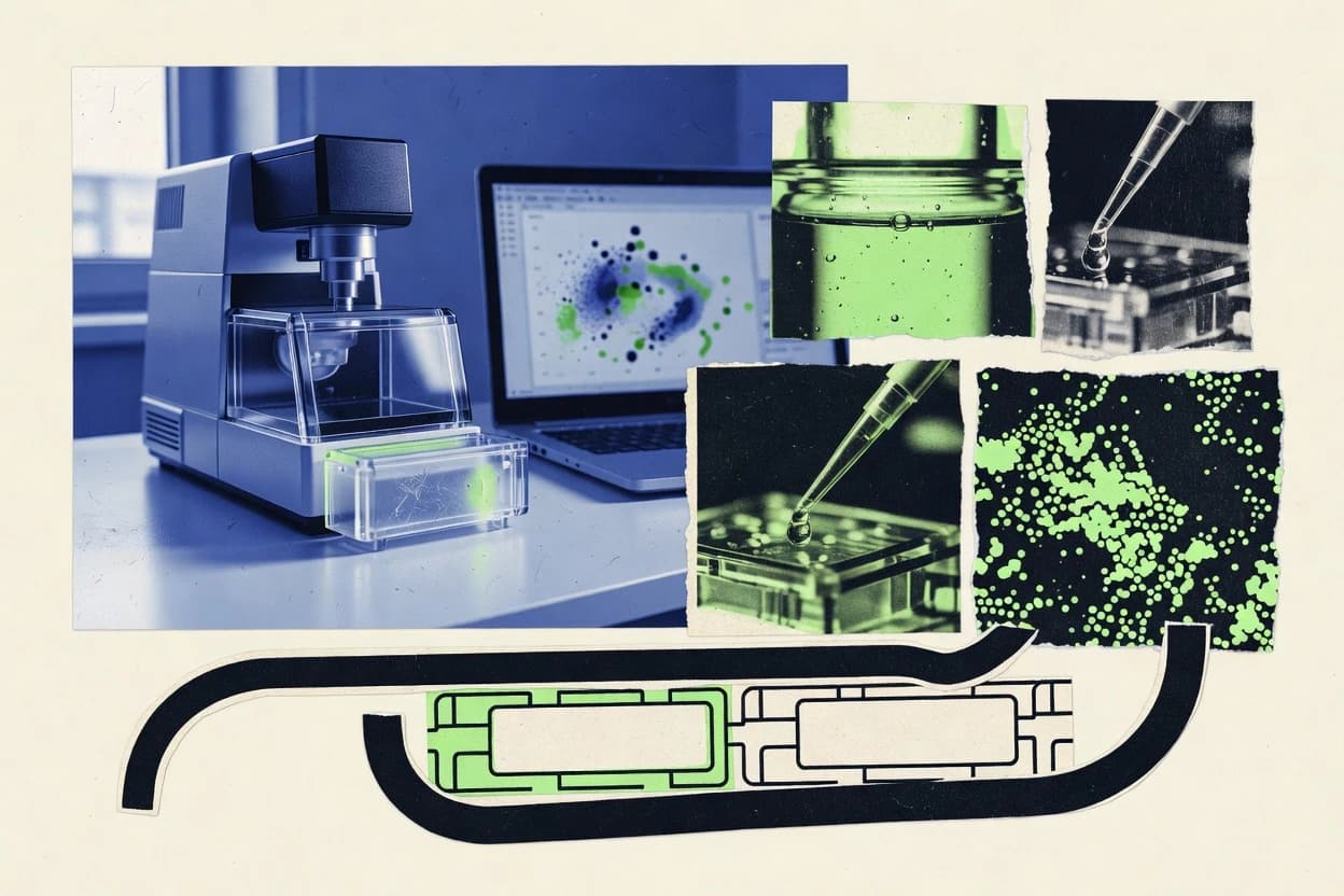 Top 10 Best Cytometry Analysis Software of 2026