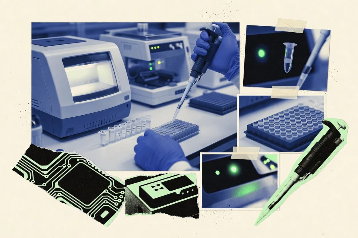 Top 10 Best Cytometry Software of 2026