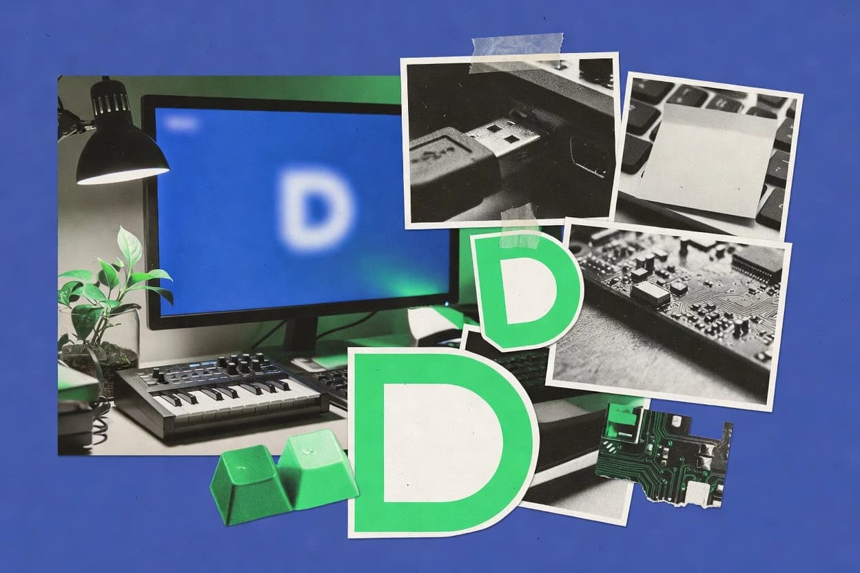 Top 10 Best D Software of 2026
