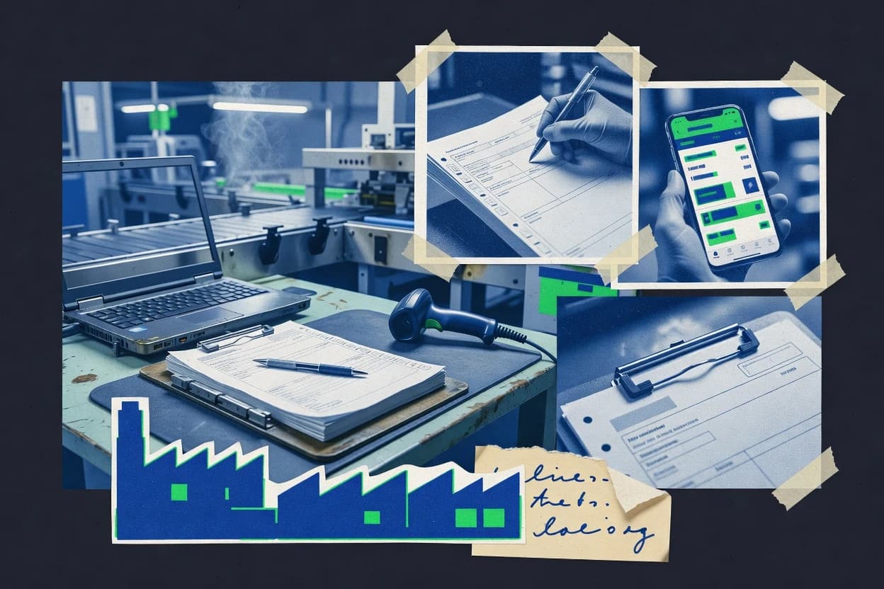 Top 10 Best Daily Production Report Software of 2026