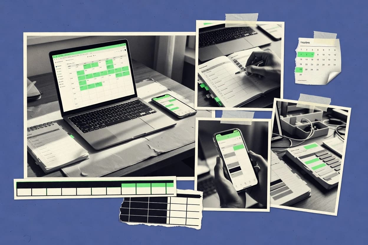 Top 10 Best Daily Schedule Software of 2026