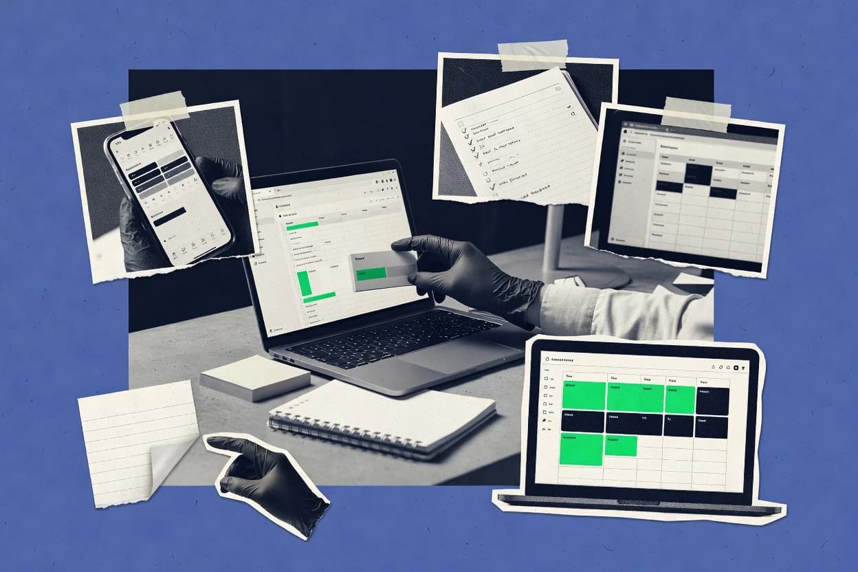 Top 10 Best Daily Work Management Software of 2026
