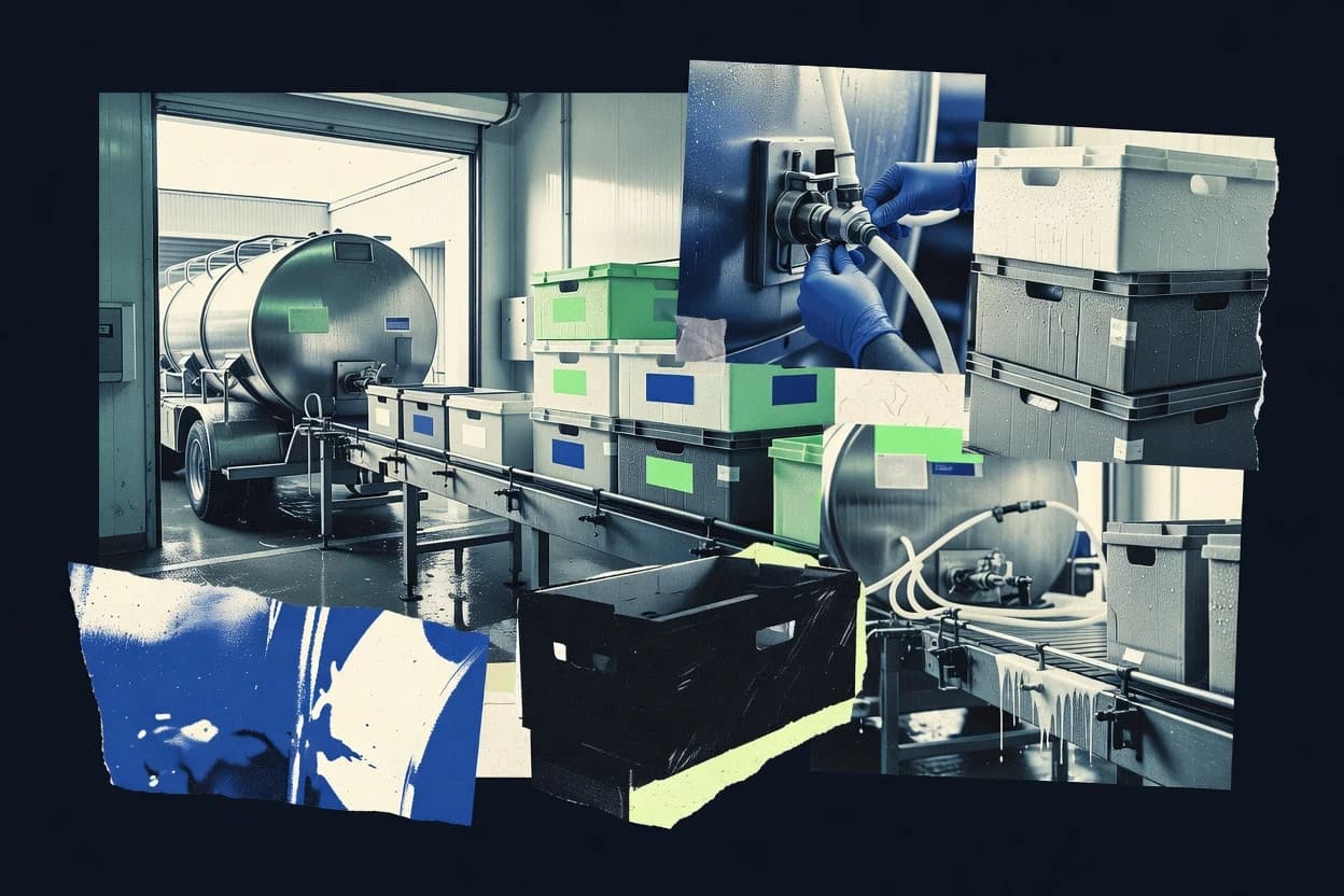 Top 10 Best Dairy Distribution Software of 2026