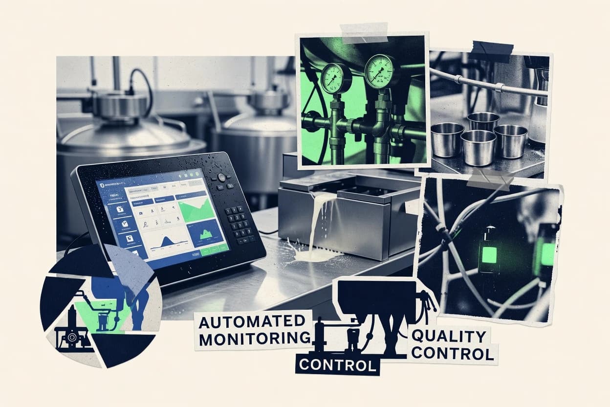 Top 10 Best Dairy Industry Software of 2026