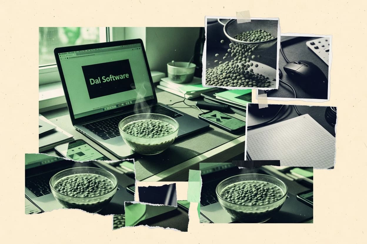 Top 10 Best Dal Software of 2026