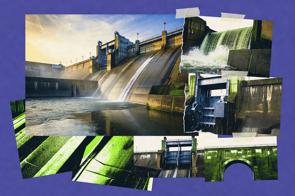 Top 10 Best Dam Software of 2026