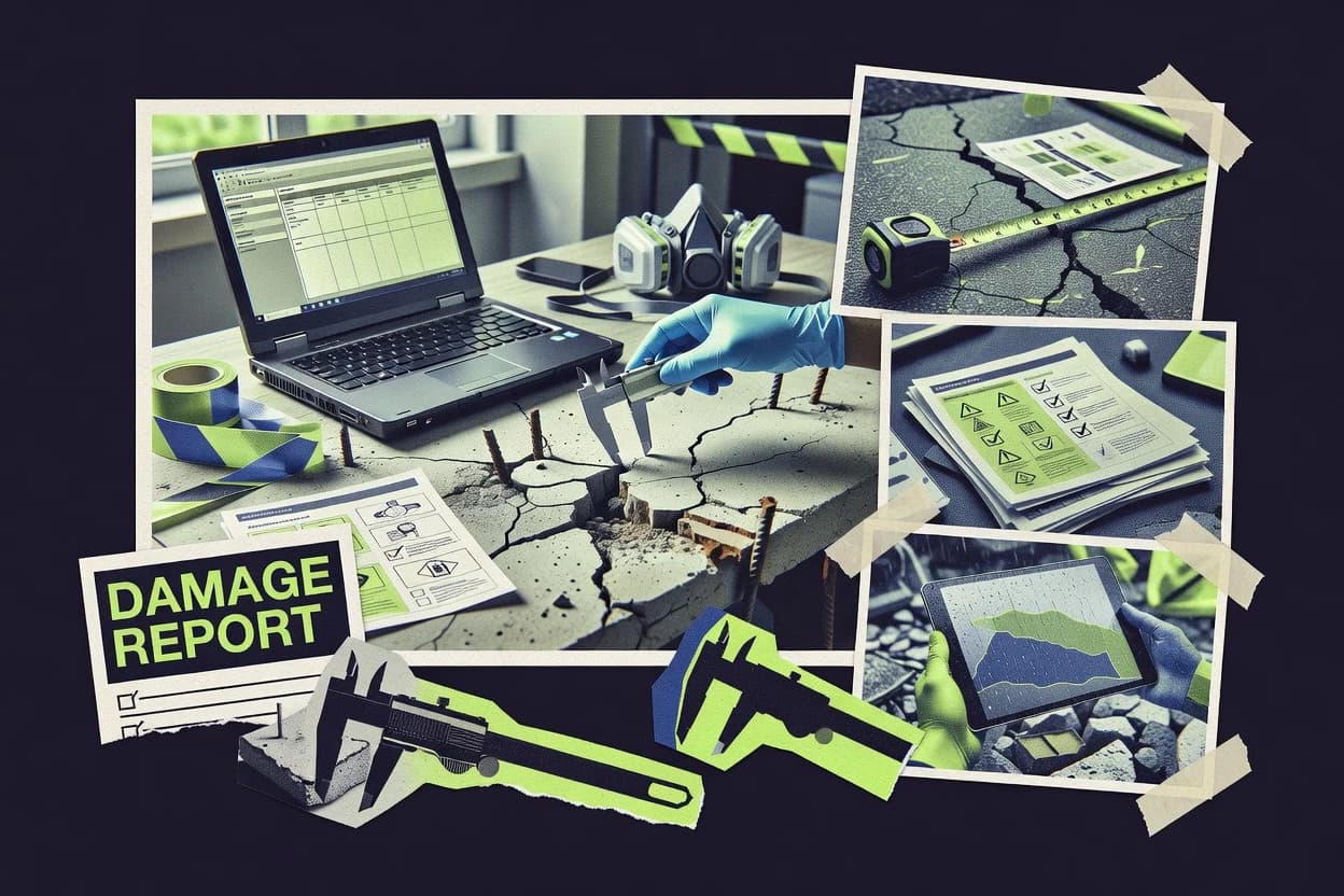 Top 10 Best Damage Assessment Software of 2026