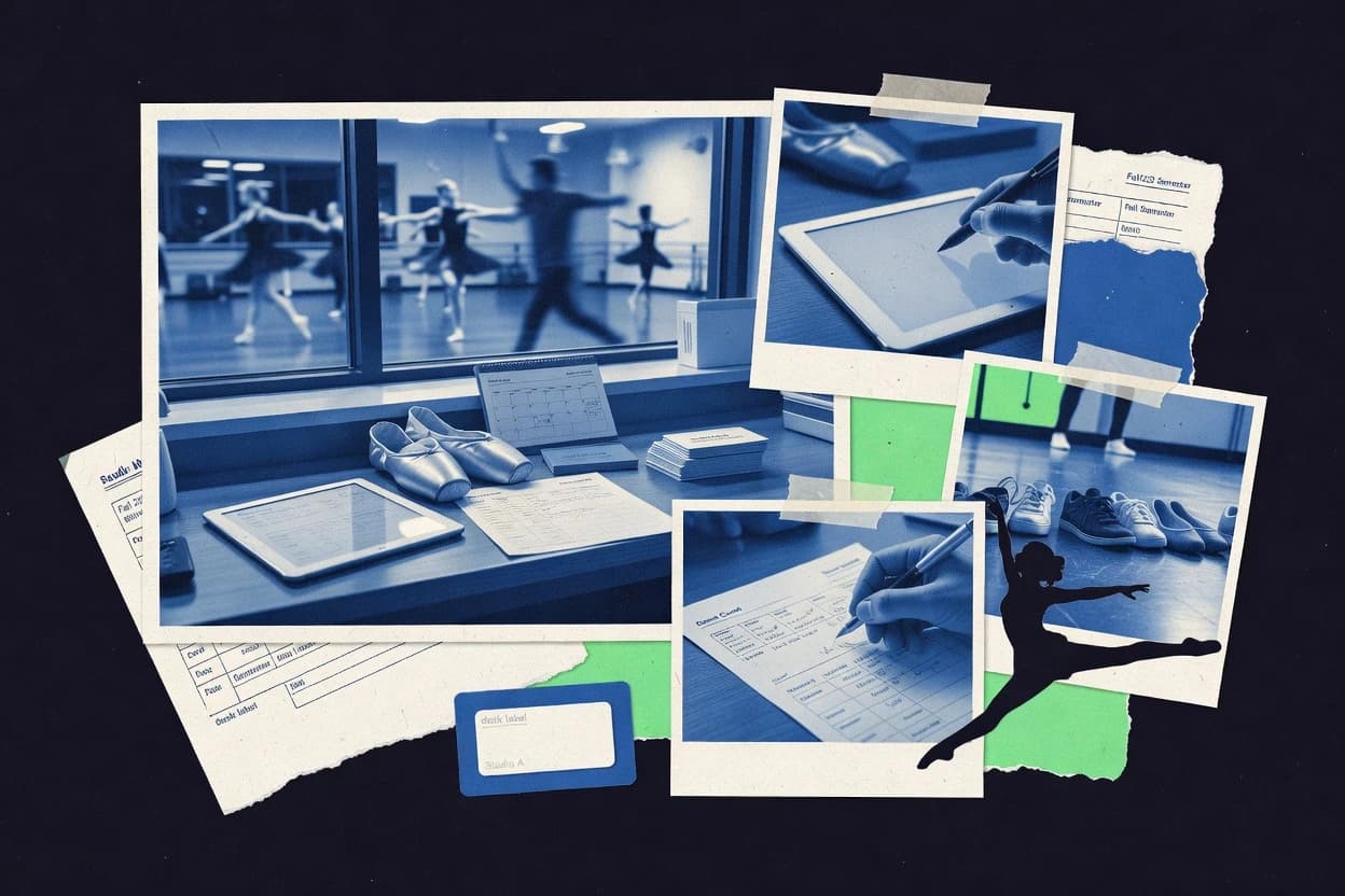 Top 9 Best Dance School Registration Software of 2026