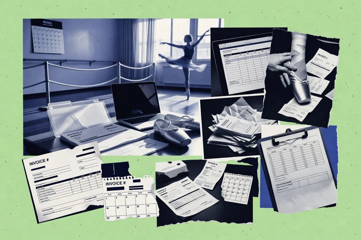 Top 10 Best Dance School Billing Software of 2026
