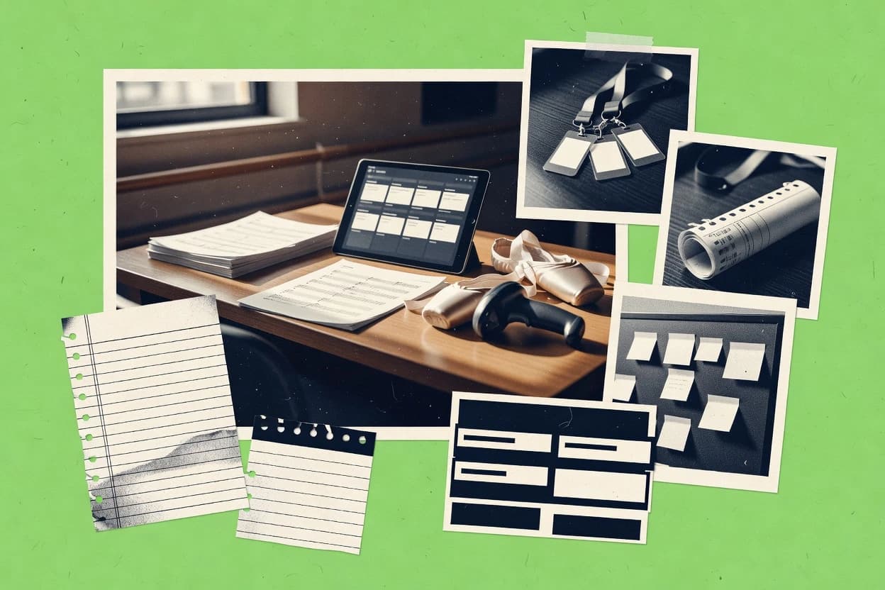 Top 10 Best Dance Studio Business Software of 2026