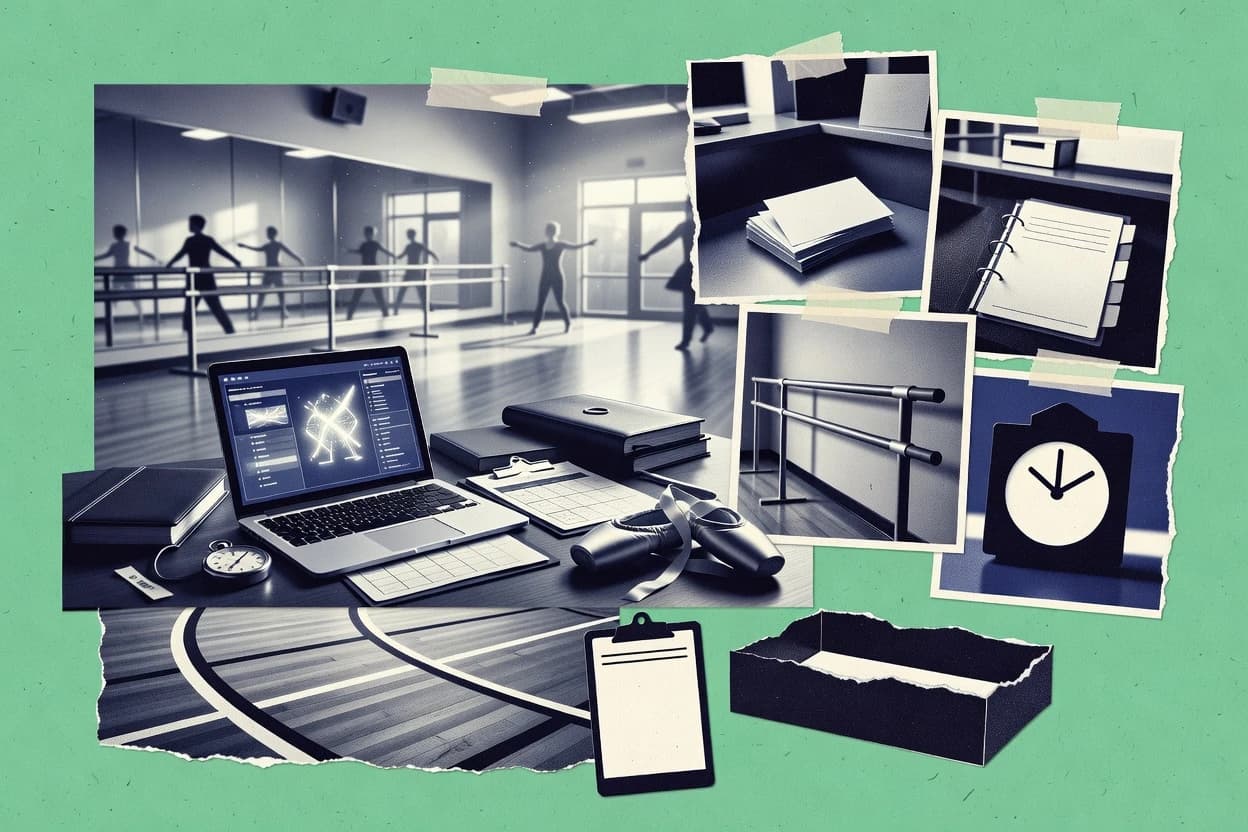 Top 10 Best Dance Studio Manager Software of 2026
