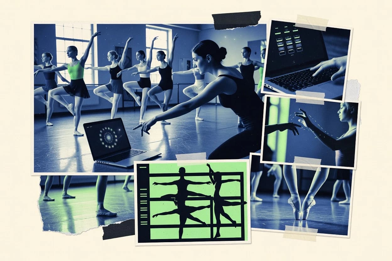Top 10 Best Dance Teacher Software of 2026