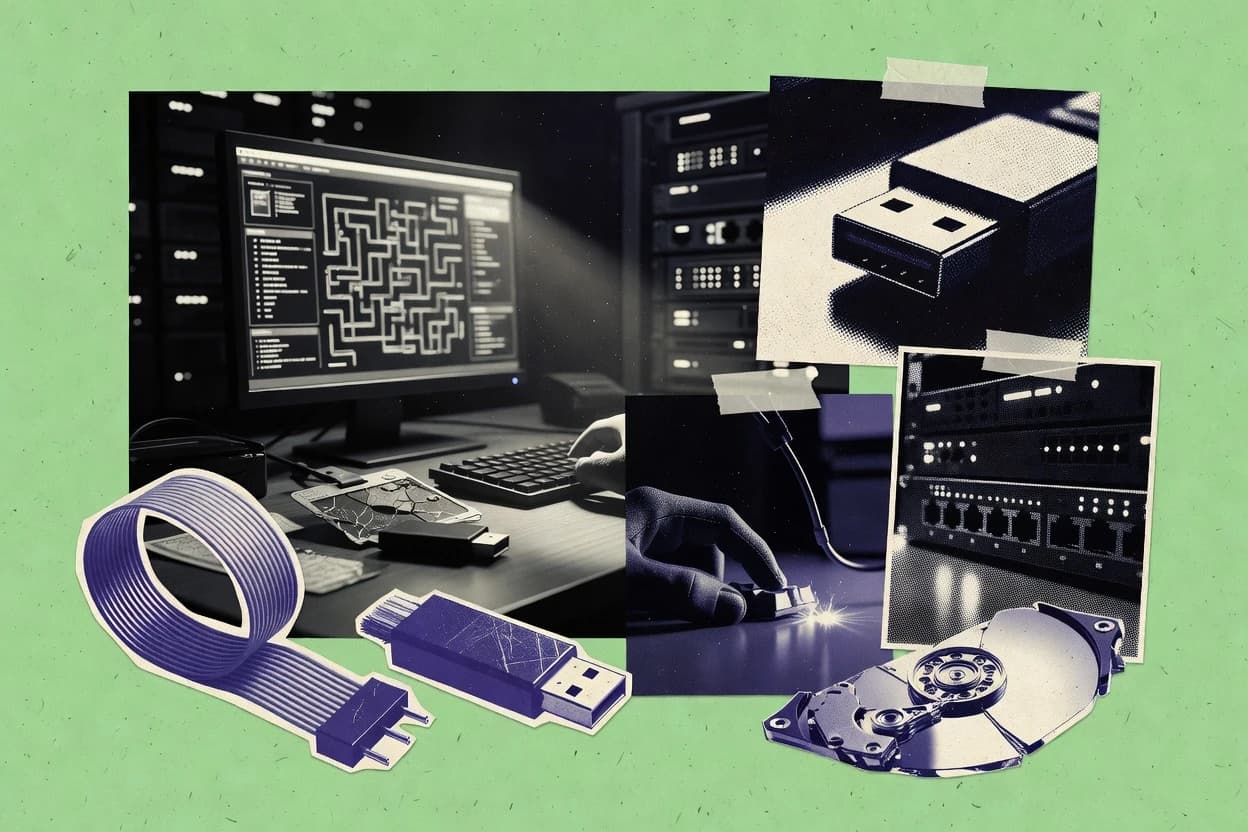 Top 10 Best Dangerous Software of 2026