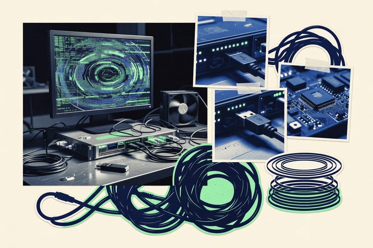 Top 10 Best Darknet Software of 2026