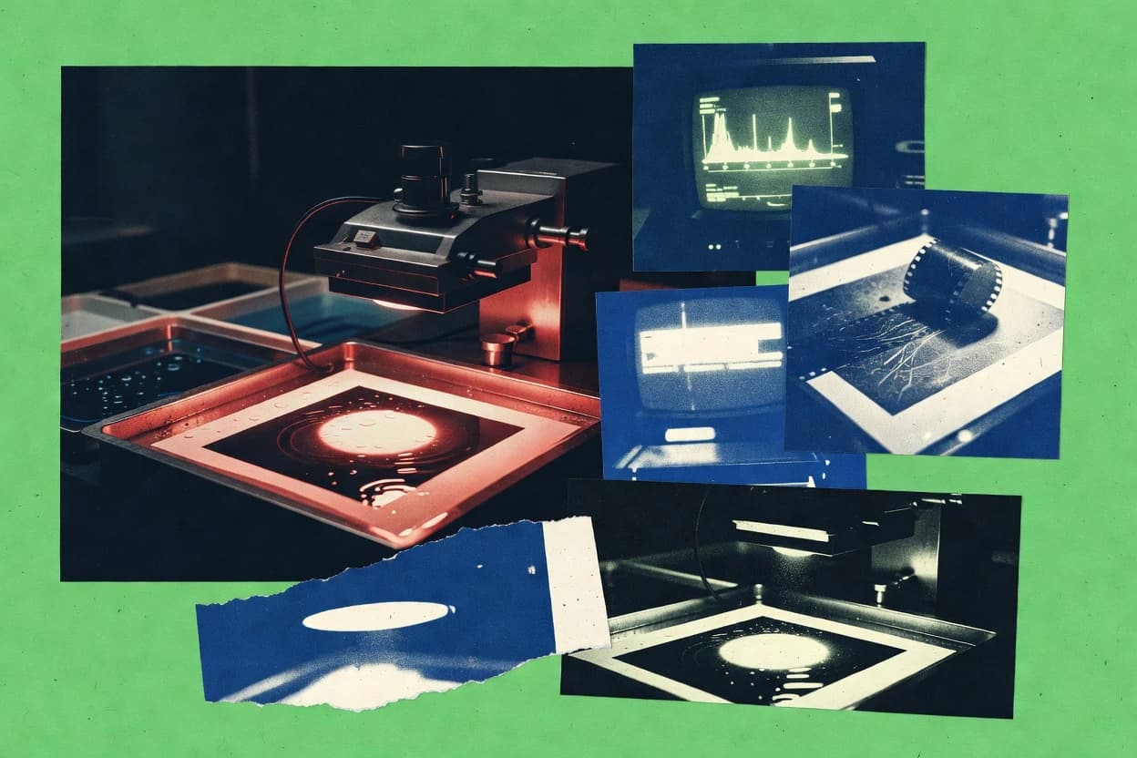 Top 10 Best Darkroom Editing Software of 2026