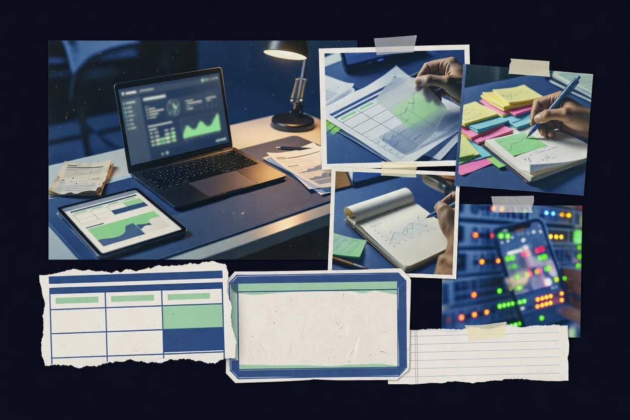 Top 10 Best Dashboard Analytics Software of 2026