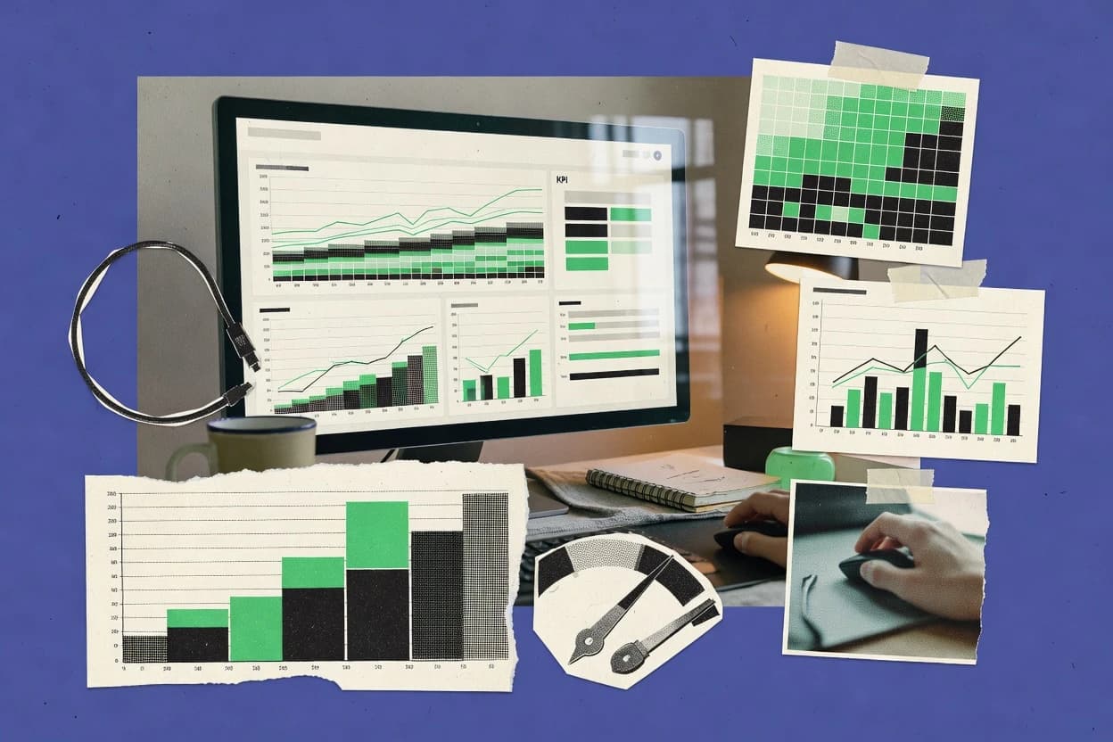 Top 10 Best Dashboard Business Intelligence Software of 2026