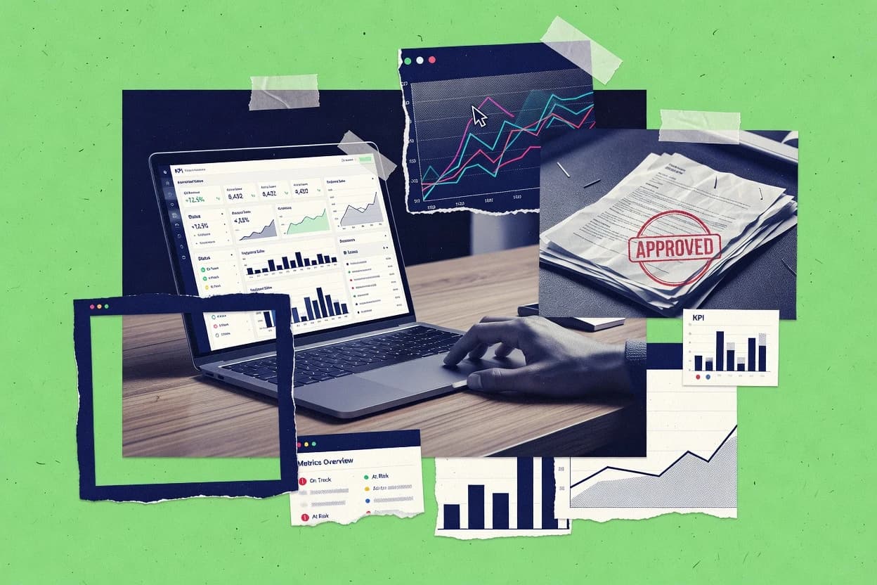 Top 10 Best Dashboard KPI Software of 2026