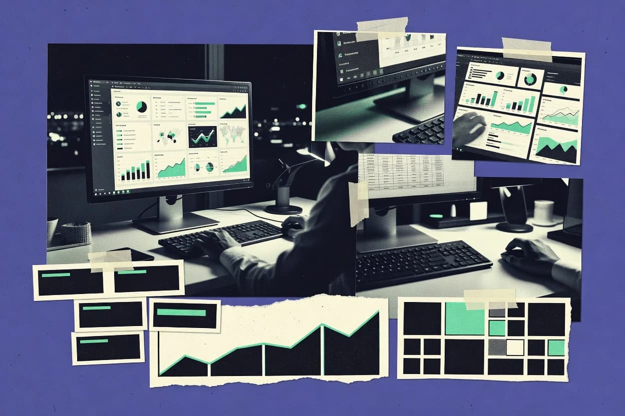Top 10 Best Dashboard Display Software of 2026
