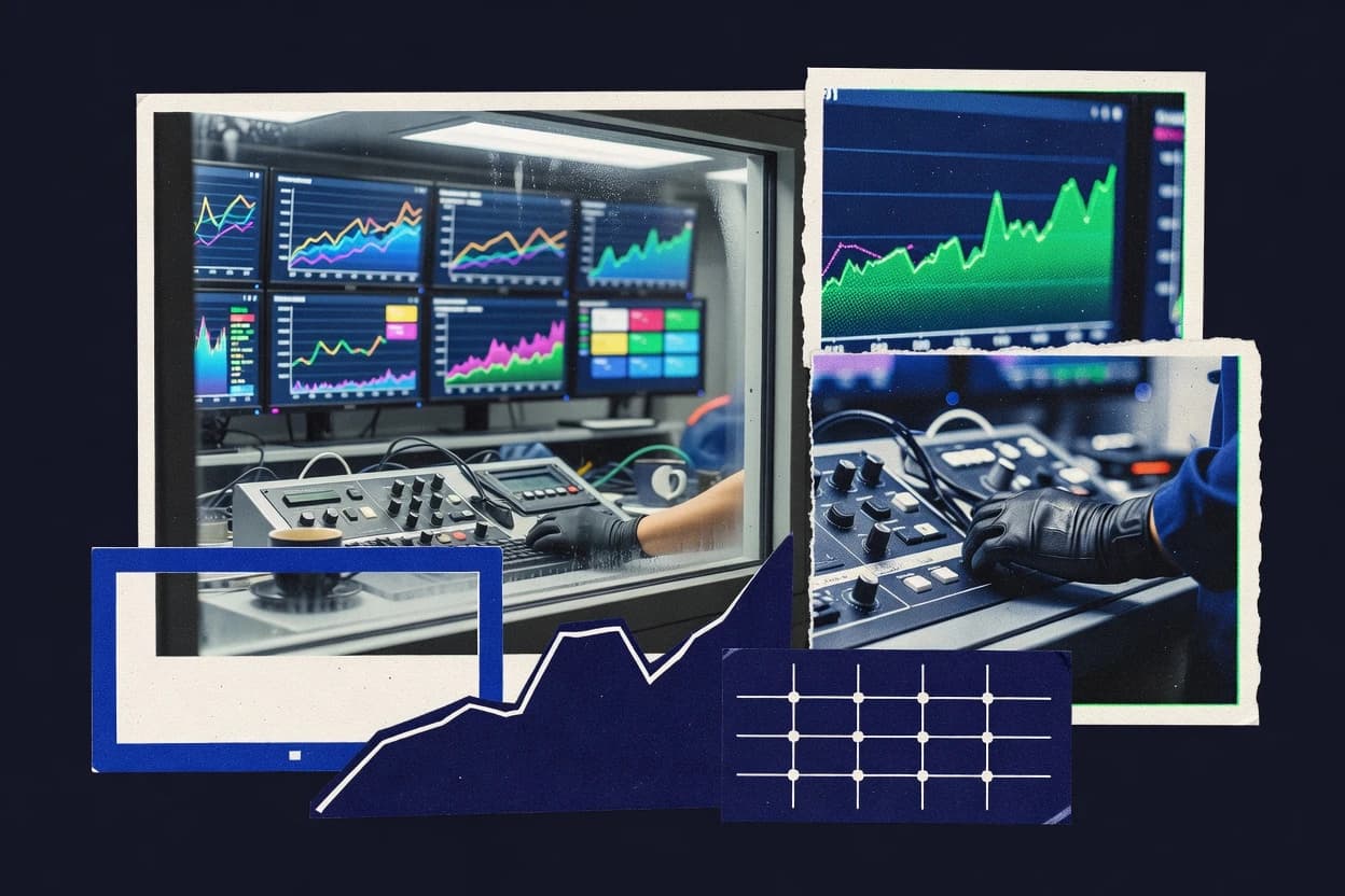 Top 10 Best Dashboard Monitoring Software of 2026